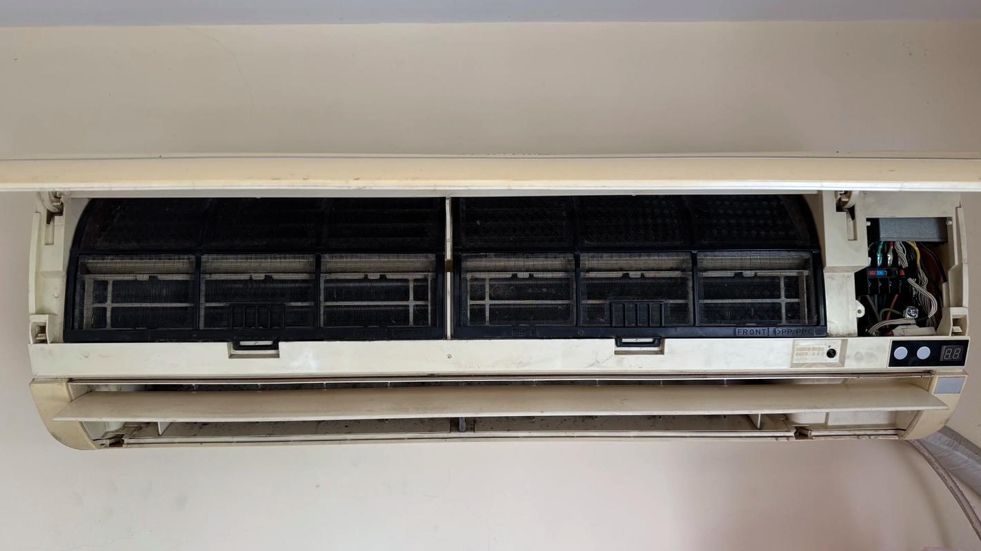 松下空调11h故障是什么原因？-第2张图片-索能光电网