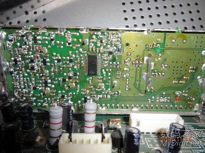 数字机顶盒故障了怎么修？-第1张图片-索能光电网