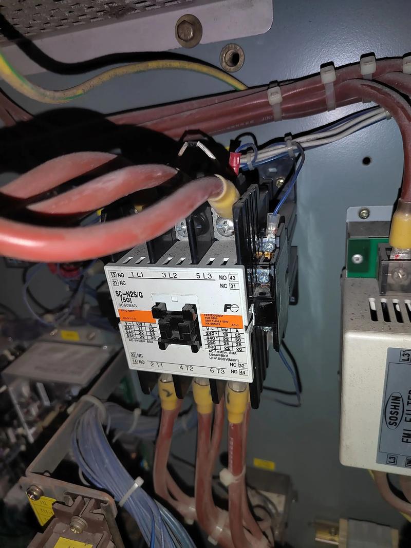 场扫描电路故障维修，关键点在哪？-第2张图片-索能光电网