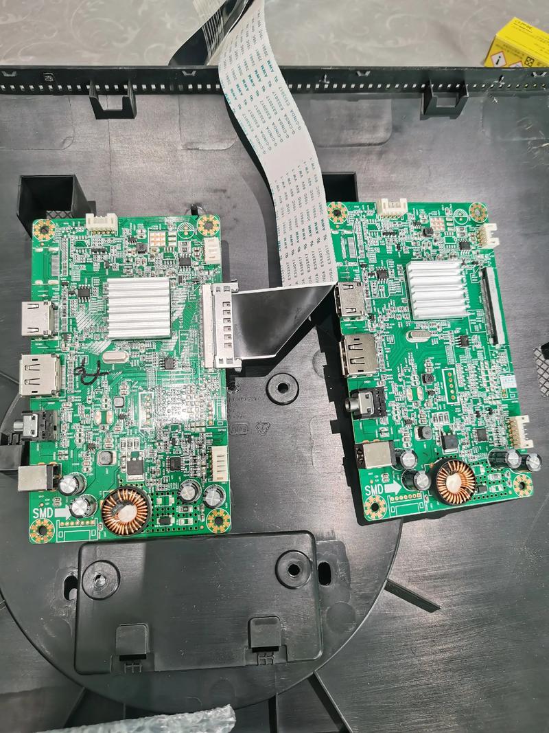 场扫描电路故障维修，关键点在哪？-第1张图片-索能光电网