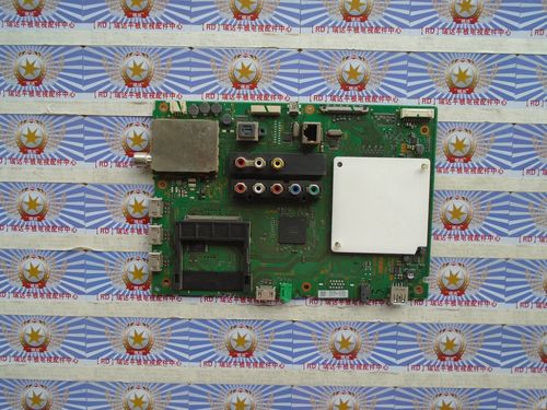 索尼电视逻辑板故障怎么办？-第1张图片-索能光电网