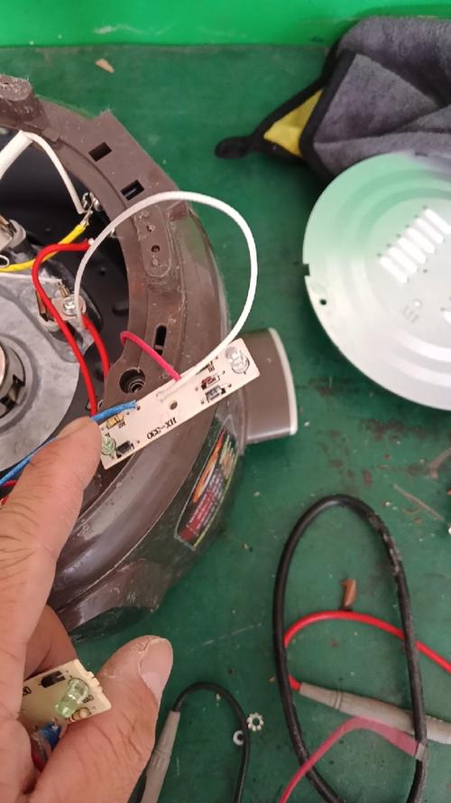 智能电饭锅坏了怎么修？-第3张图片-索能光电网