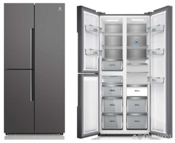 伊莱克斯冰箱故障码是什么意思？-第1张图片-索能光电网