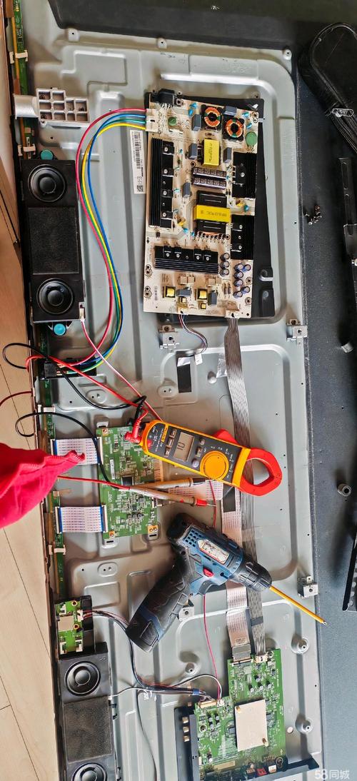 彩电行扫描故障怎么修？-第2张图片-索能光电网