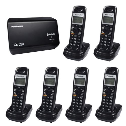 松下微波电话，如何实现远距离清晰通话？-第2张图片-索能光电网