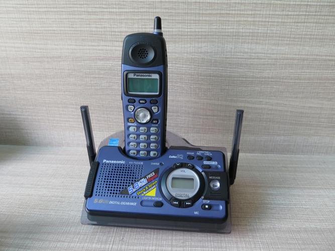 松下微波电话，如何实现远距离清晰通话？-第1张图片-索能光电网