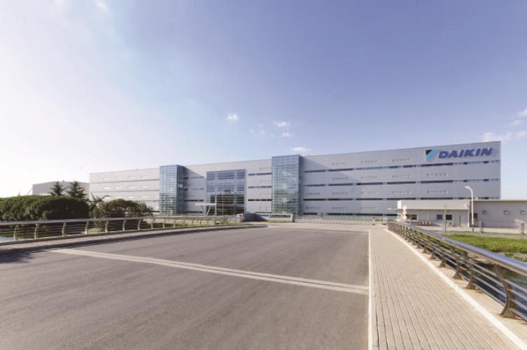 苏州大金电话多少？-第2张图片-索能光电网