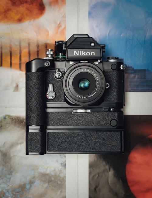 尼康相机显示F故障怎么办？-第3张图片-索能光电网