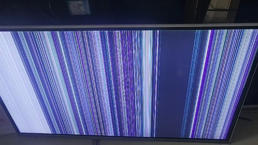 老长虹电视蓝屏故障-第3张图片-索能光电网