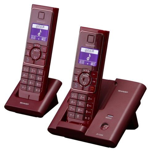 夏普单位电话怎么用？功能有哪些？-第2张图片-索能光电网