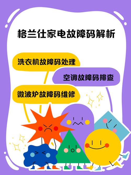 格兰仕空调通信故障怎么解决？-第1张图片-索能光电网