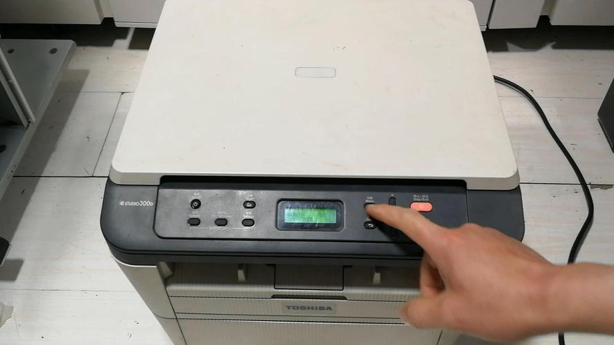 东芝257电源故障-第1张图片-索能光电网