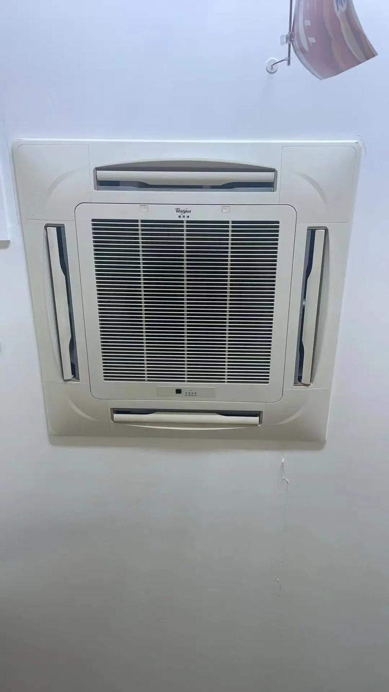 惠而浦空调ea故障是什么原因？-第3张图片-索能光电网