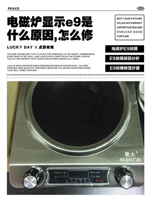 半球电磁炉e0故障-第2张图片-索能光电网