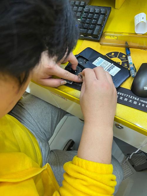 电话按键坏了怎么修？-第2张图片-索能光电网