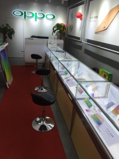 广州OPPO售后客服电话是多少？-第1张图片-索能光电网
