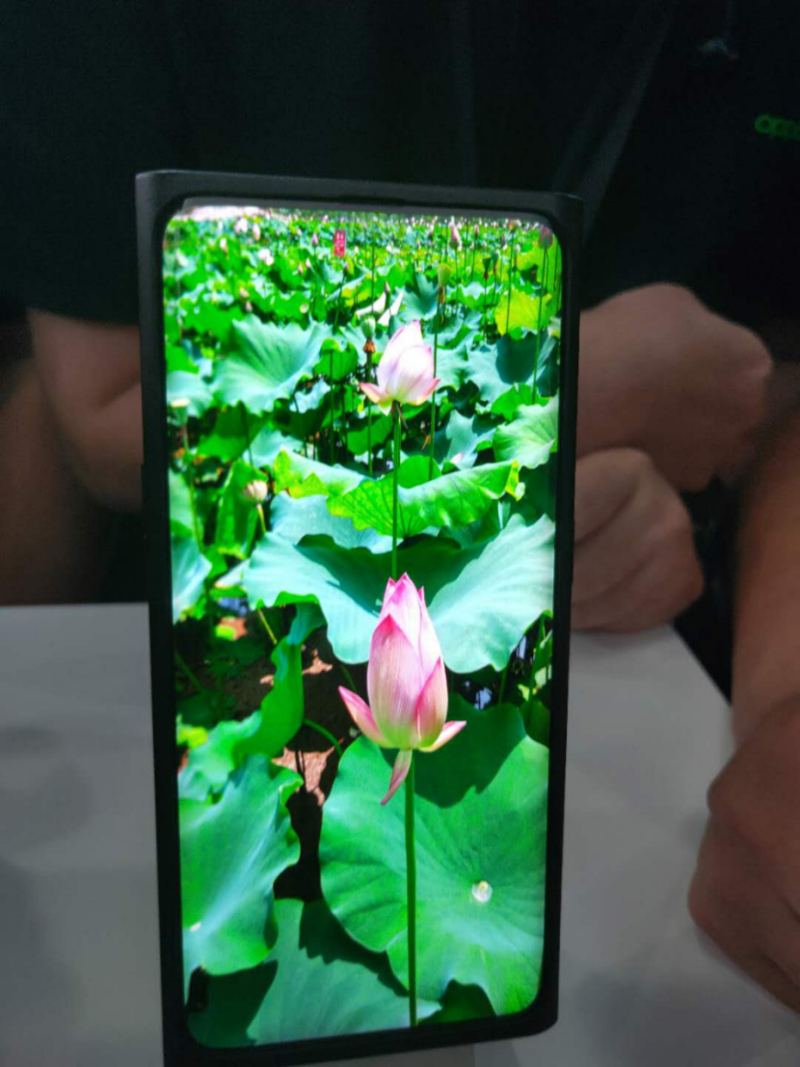 广州OPPO售后客服电话是多少？-第2张图片-索能光电网