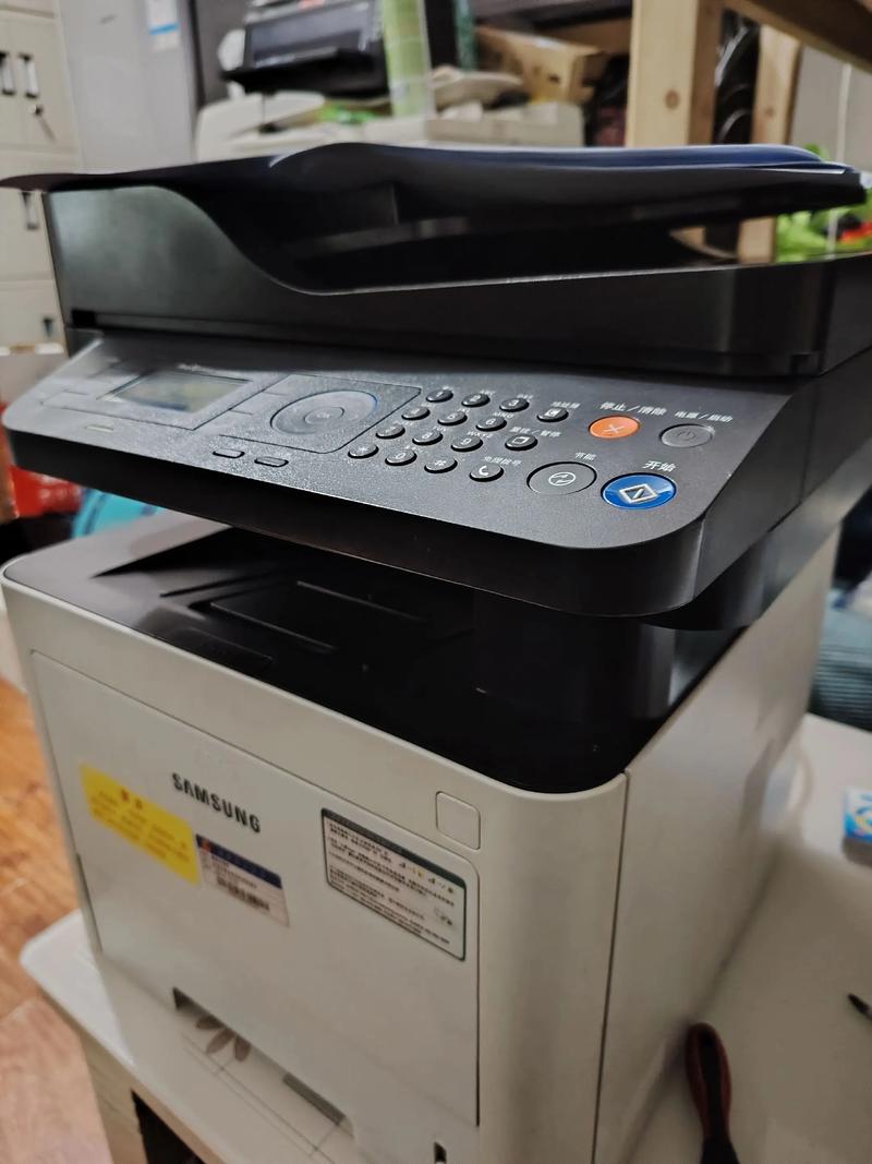 传真机常见故障如何快速处理？-第3张图片-索能光电网