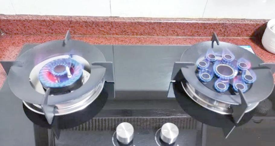 万喜燃气灶故障怎么快速排查？-第3张图片-索能光电网