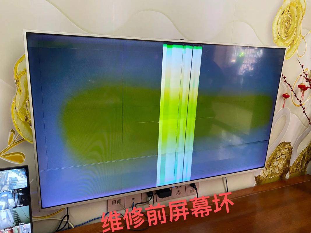 液晶电视屏供电故障，原因何在？-第2张图片-索能光电网