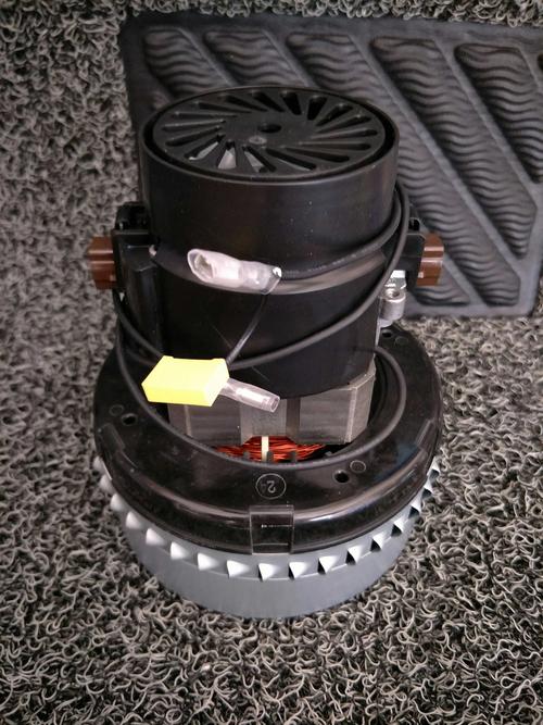 吸尘器电机常见故障有哪些？-第2张图片-索能光电网