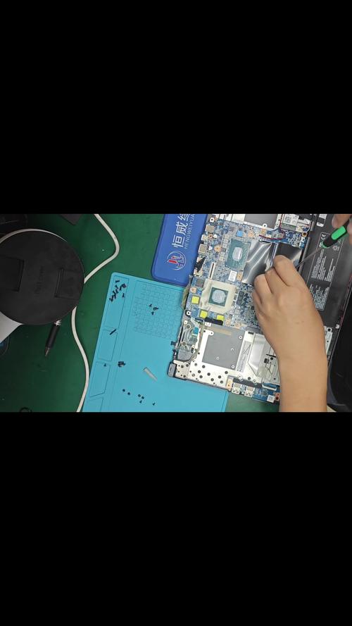 电脑显示器故障了怎么修？-第3张图片-索能光电网