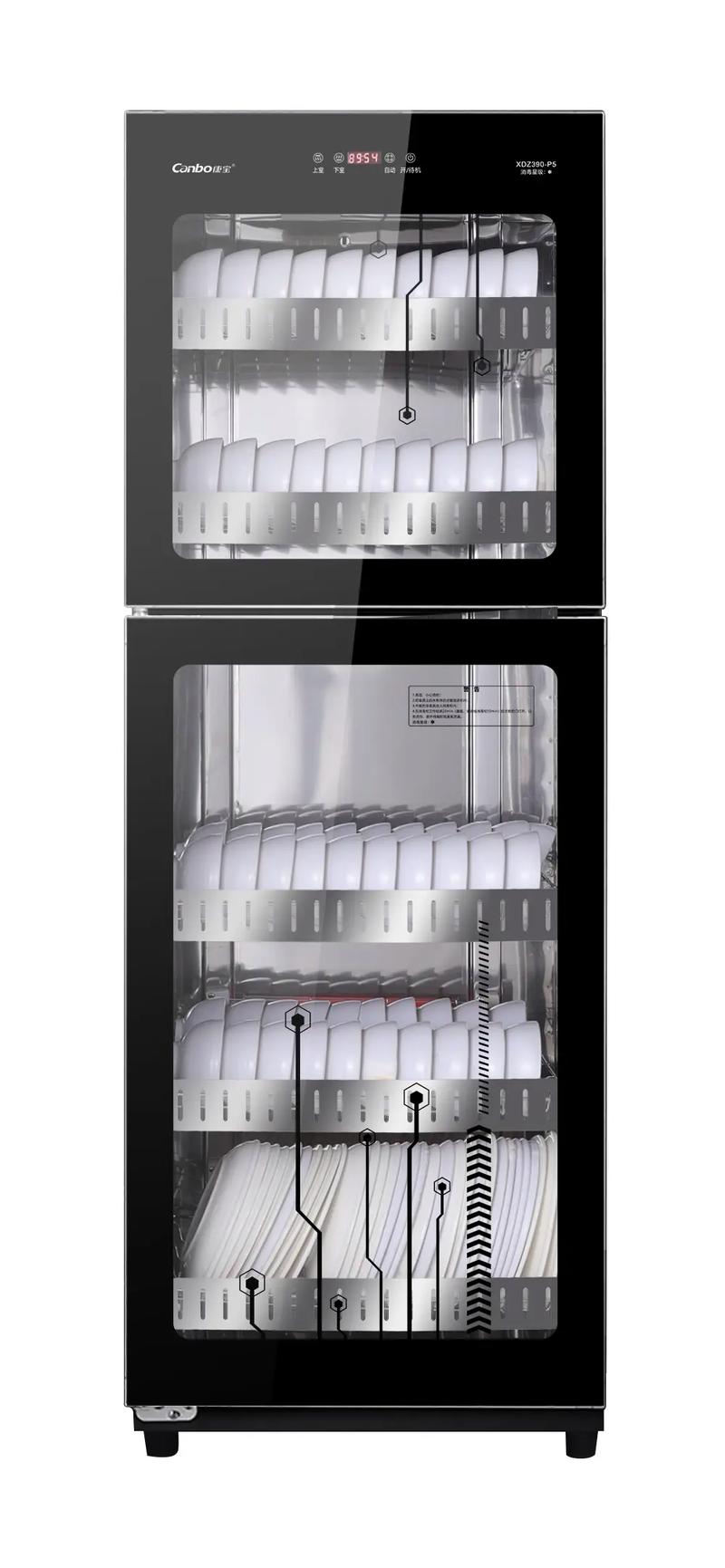 康宝消毒柜常见故障有哪些？-第1张图片-索能光电网