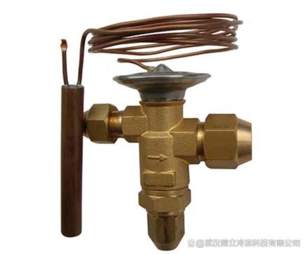 热力膨胀阀常见故障有哪些？-第1张图片-索能光电网