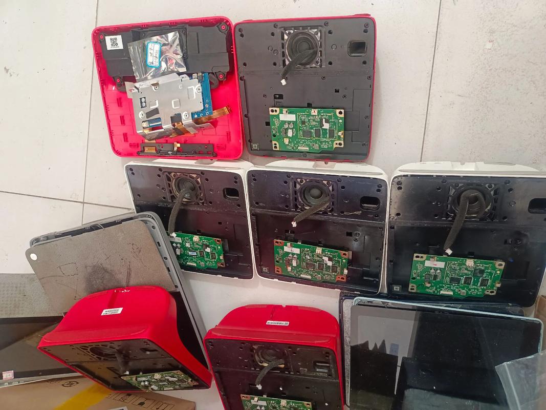 电话机常见故障怎么修？-第1张图片-索能光电网