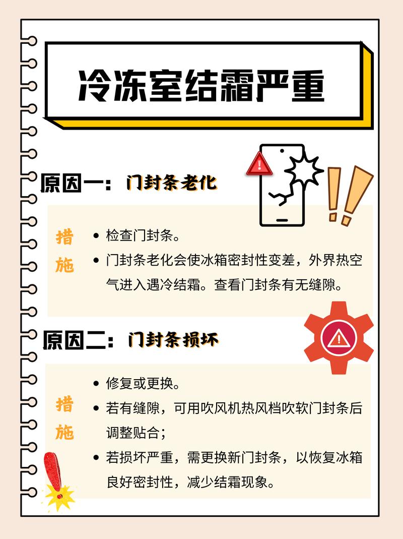 西门子冰箱常见故障有哪些？-第1张图片-索能光电网