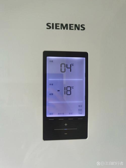 西门子冰箱常见故障有哪些？-第2张图片-索能光电网