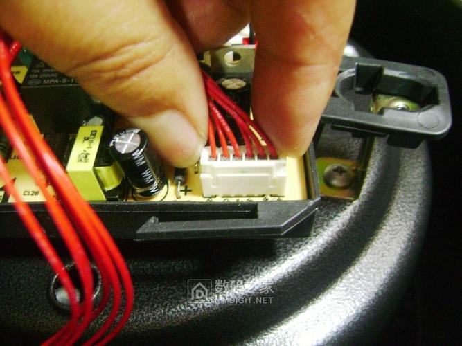 小家电故障维修笔记有哪些常见问题？-第2张图片-索能光电网