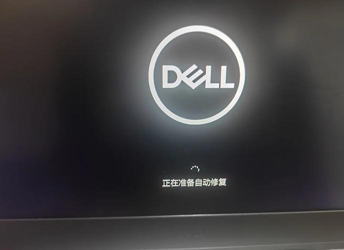 戴尔显示屏故障怎么办？-第2张图片-索能光电网