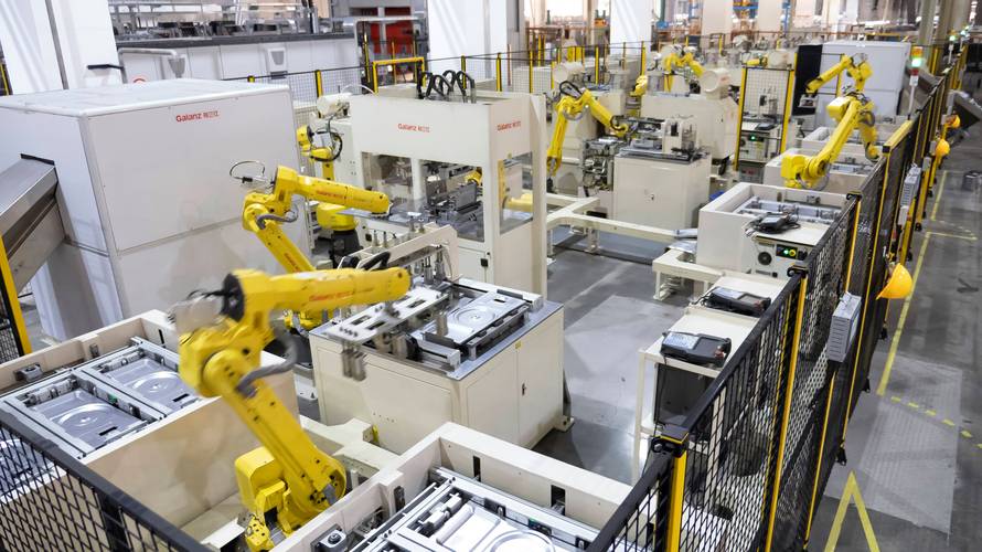 calanz客服电话是多少？-第1张图片-索能光电网