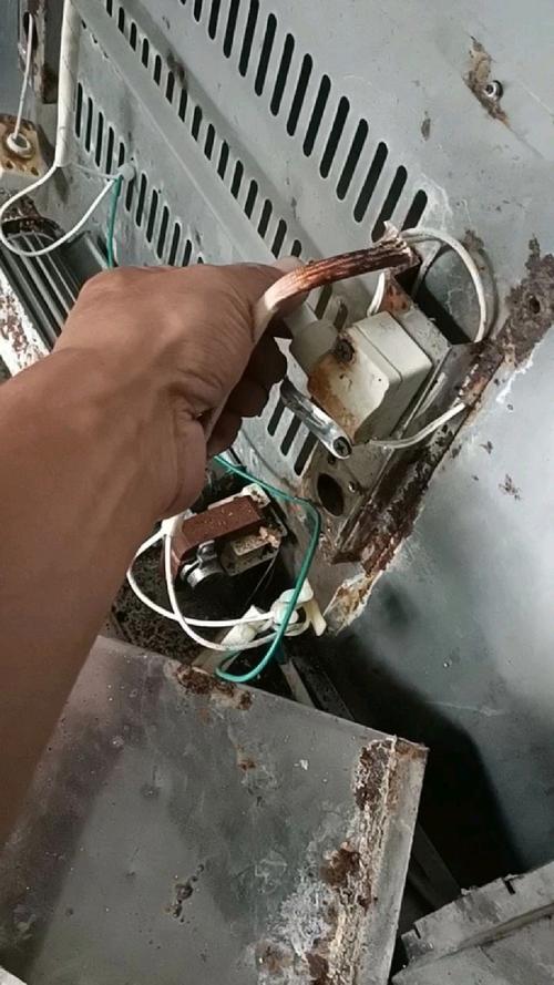 康宝消毒柜坏了怎么修？-第3张图片-索能光电网