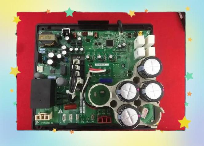 松下空调电路板故障怎么办？-第3张图片-索能光电网