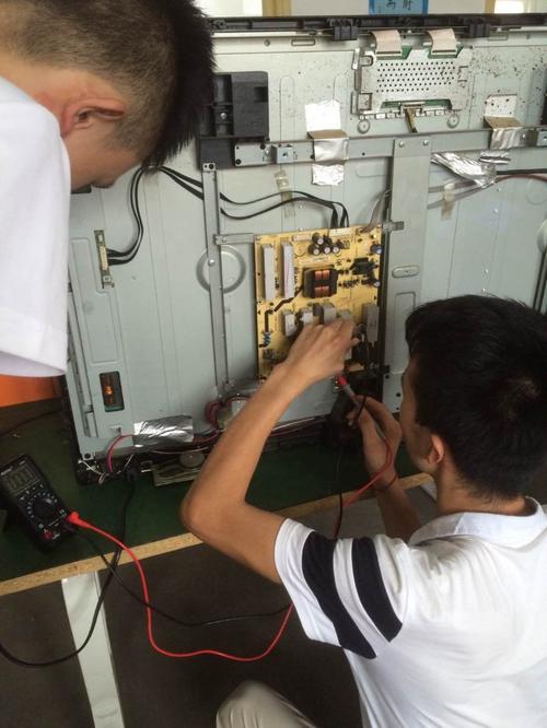 重庆长虹电话怎么联系？-第2张图片-索能光电网