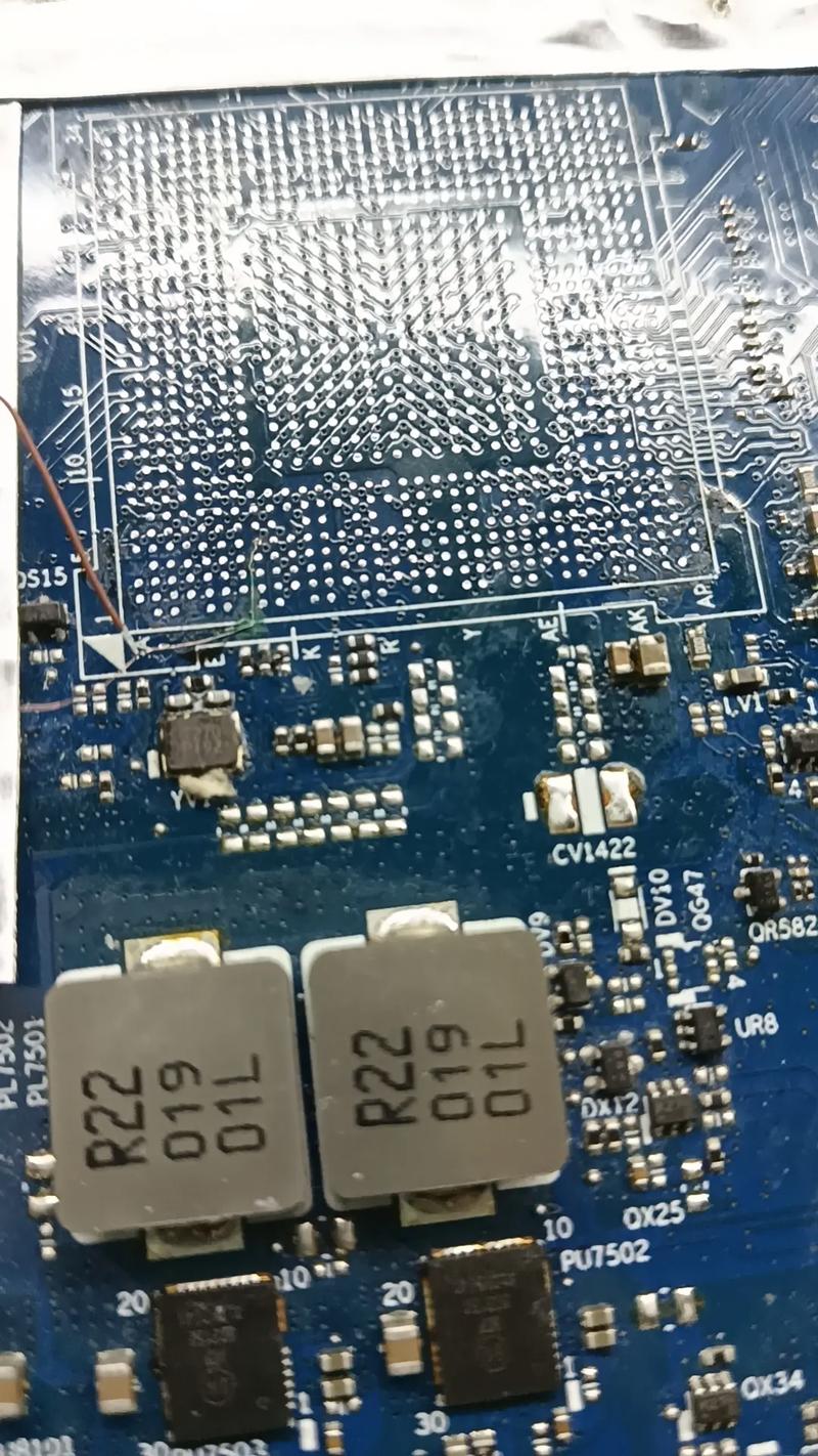 联想笔记本故障维修，费用怎么算？-第2张图片-索能光电网
