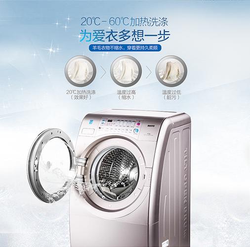 三洋洗衣机售后电话是多少？-第2张图片-索能光电网