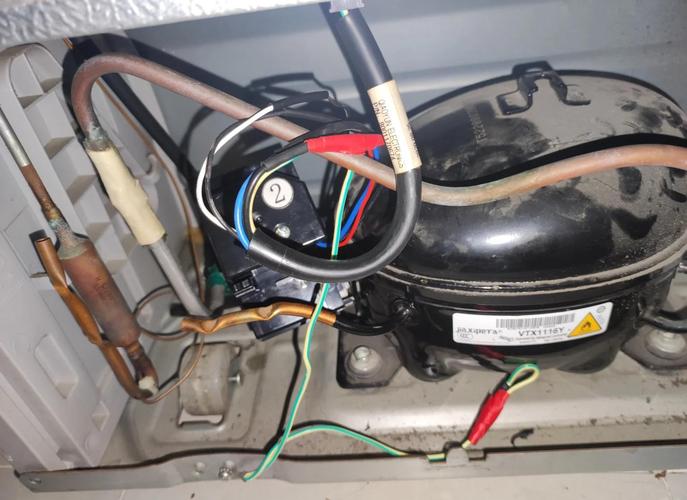 西门子冰箱故障维修该找谁？-第2张图片-索能光电网