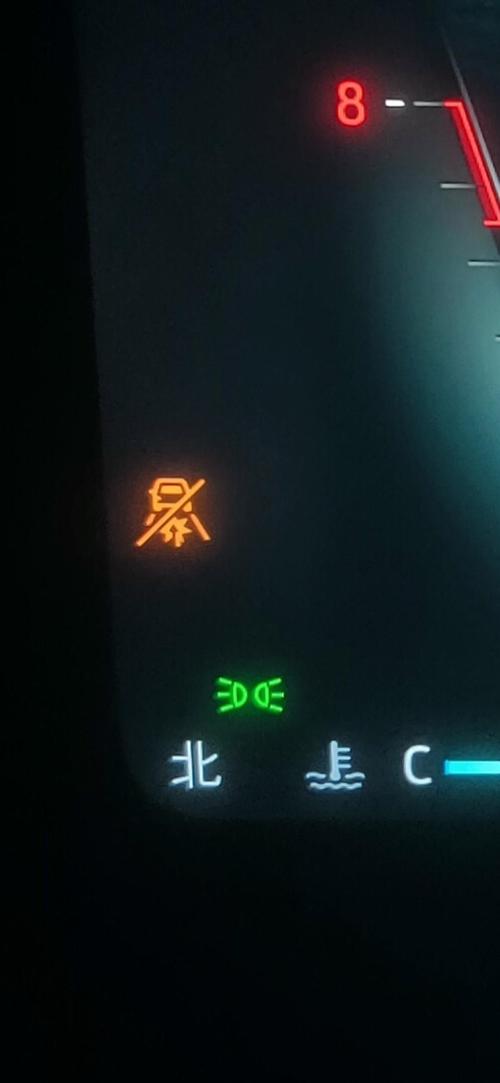 麦克维尔空调故障灯亮了怎么办？-第3张图片-索能光电网