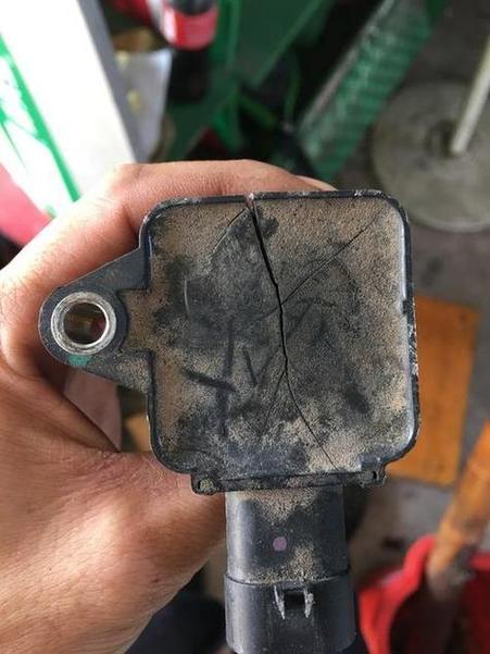 汽车高压包故障有哪些表现？-第3张图片-索能光电网