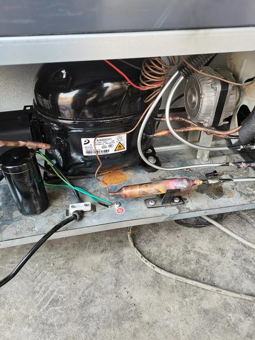 压缩机位置检测故障原因何在？-第2张图片-索能光电网