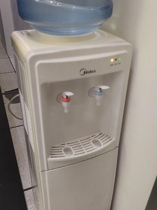 美的饮水机注水故障-第1张图片-索能光电网
