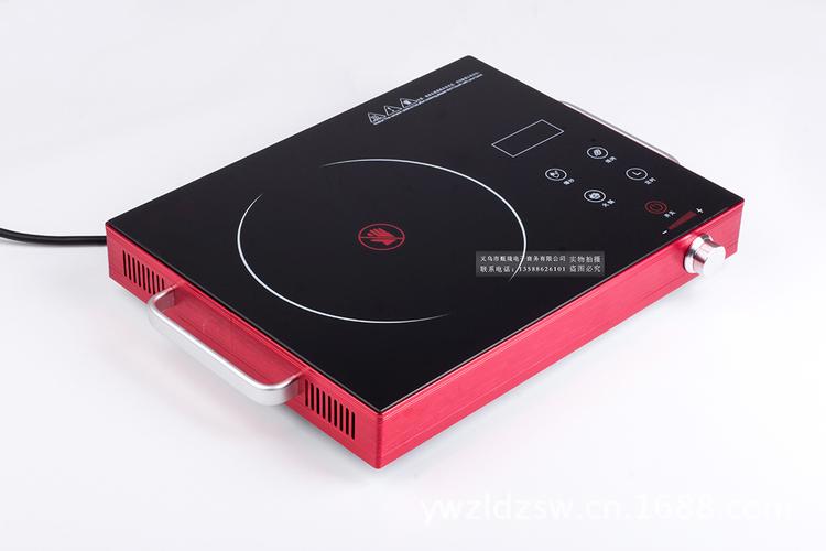 奔腾电陶炉故障代码有哪些？-第3张图片-索能光电网