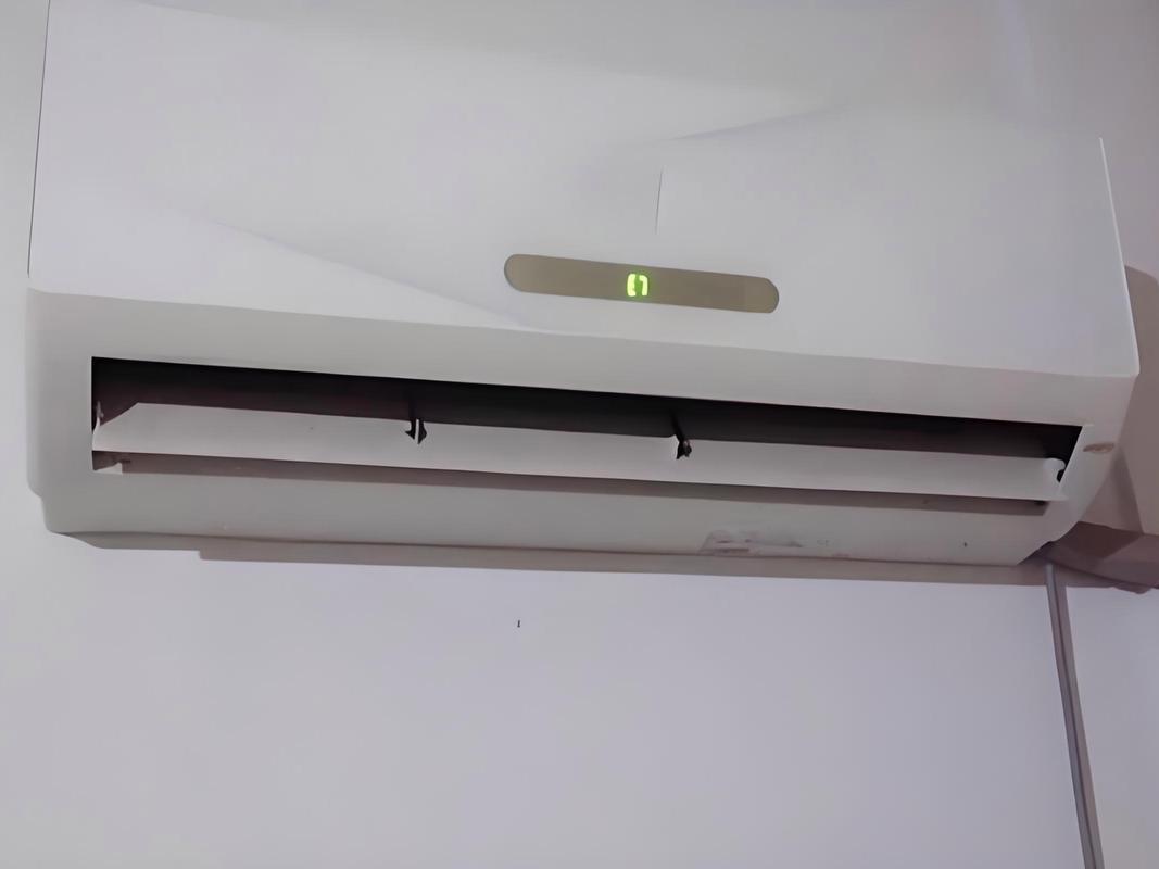 海尔空调e06故障是什么原因？-第2张图片-索能光电网