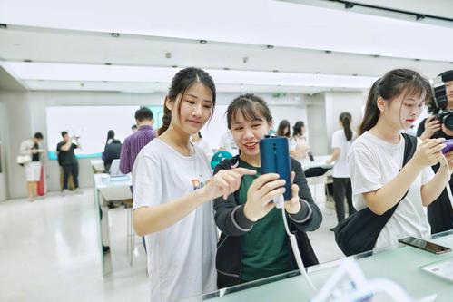 福州OPPO售后客服电话是多少？-第2张图片-索能光电网