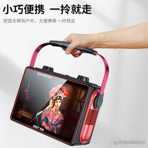 先科看戏机故障了该怎么修？-第1张图片-索能光电网