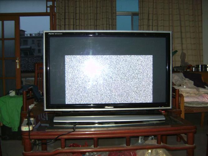 等离子电视故障咋判断？-第1张图片-索能光电网