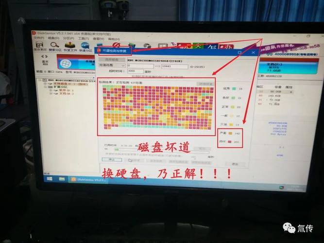 BenQ显示器故障了怎么办？-第1张图片-索能光电网